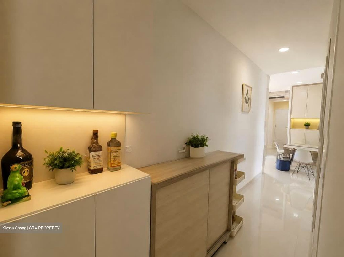 Arc at Tampines (D18), Condominium #599231891